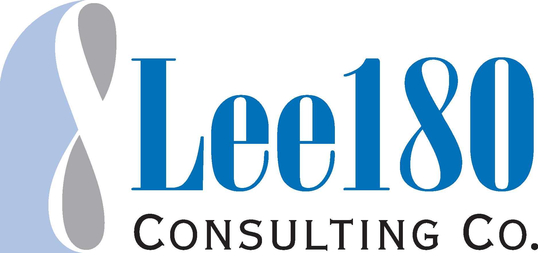 Lee 180 Consulting Logo Vector Logo
